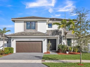 23233 SW 107th Pl, Homestead, FL 33032