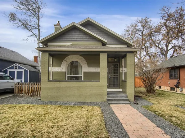 4017 King Street, Denver, CO 80211