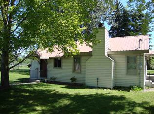 4728 W Dahl Rd, Deer Park, WA 99006