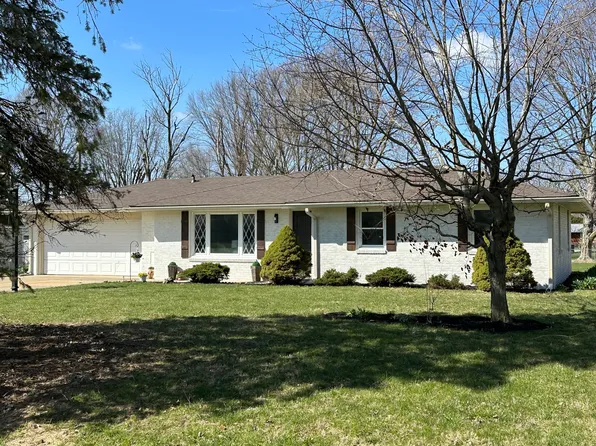 912 Church St, Anderson, IN 46013