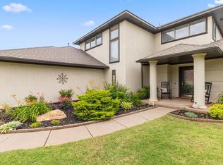 701 Trisha Ln, Norman, OK 73072