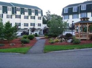 5 Dansreau Pl, Middleton, MA 01949