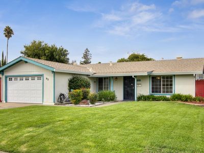 63 Thatcher Cir, Sacramento, CA, 95823