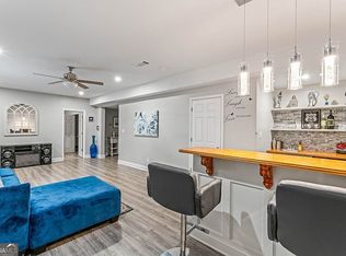 1541 Montauk Point, Conyers, GA 30013