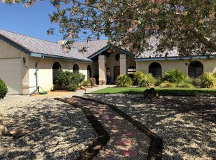 114 W Mojave Rose Ave, Ridgecrest, CA 93555