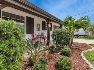 213 E Tarpon Blvd NW, Port Charlotte, FL 33952