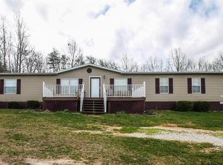 2657 Meadow Dr, Appomattox, VA 24522