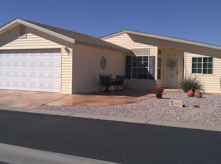 3301 S Goldfield Rd LOT 1061, Apache Junction, AZ 85119