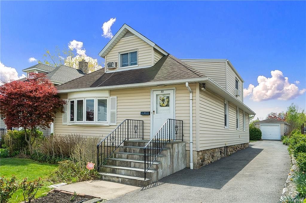 32 Highland Avenue, Eastchester, NY 10709 Zillow