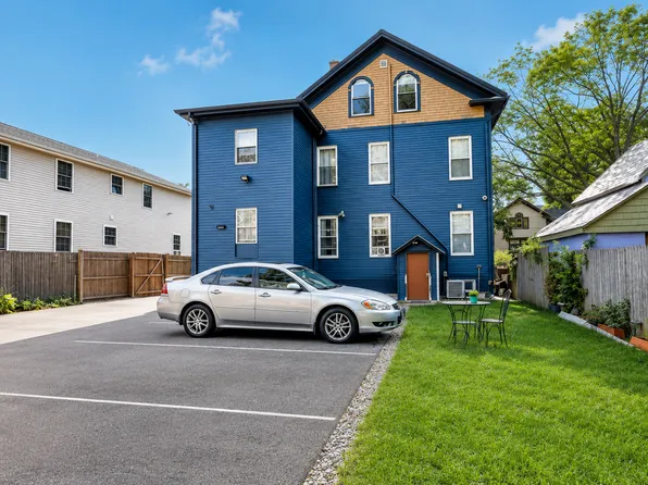 26 Hammond St, Providence, RI