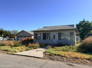 518 S Center St, Yerington, NV 89447