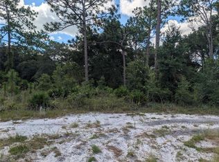 Wedgewood Dr LOT 187, Mount Dora, FL 32757