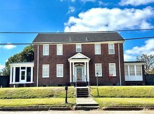 249 Louisiana Ave, McComb, MS 39648