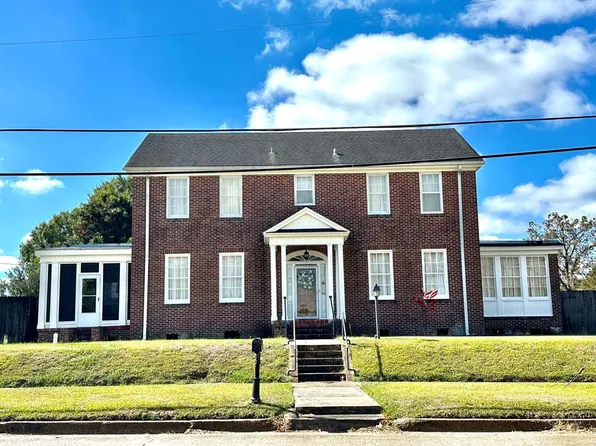 249 Louisiana Ave, McComb, MS 39648