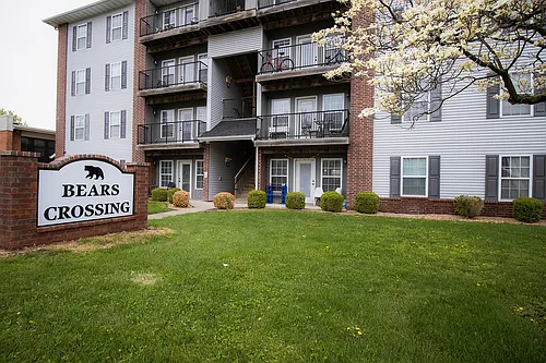 920 S National Ave #101 Photo 1