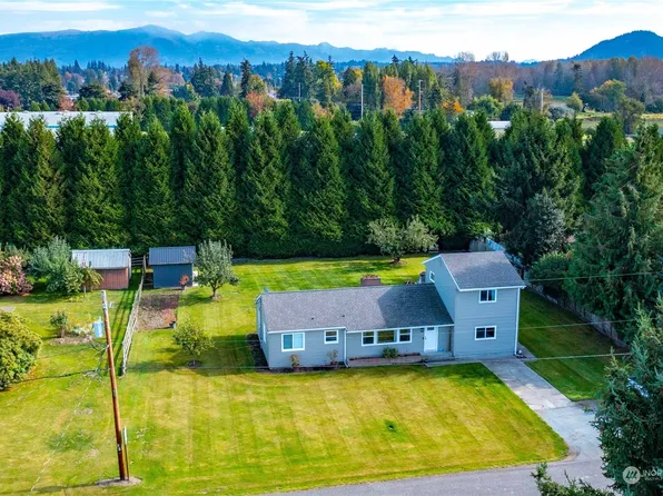 15489 Sunset lane, Mount Vernon, WA 98273