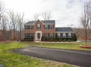 6521 Broad Creek Overlook, Fredericksburg, VA 22407