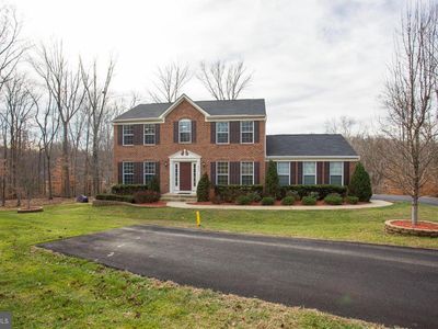 6521 Broad Creek Overlook, Fredericksburg, VA, 22407