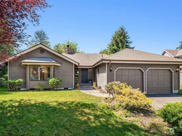 22118 Brier Road, Brier, WA 98036