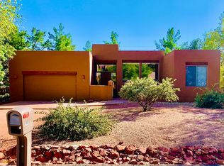 105 Meadow Lark Ln, Sedona, AZ 86336