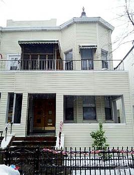 front 17 bay 17