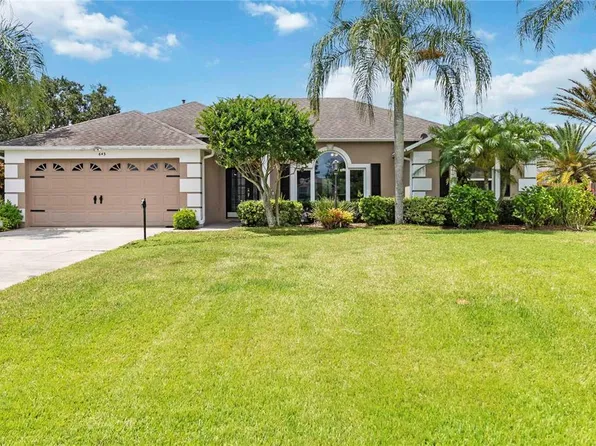 643 Copper Beech Blvd, Deltona, FL 32725