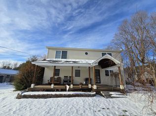 340 Kittredge Rd, Bangor, ME 04401