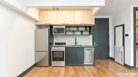 Rented by Nooklyn NYC LLC