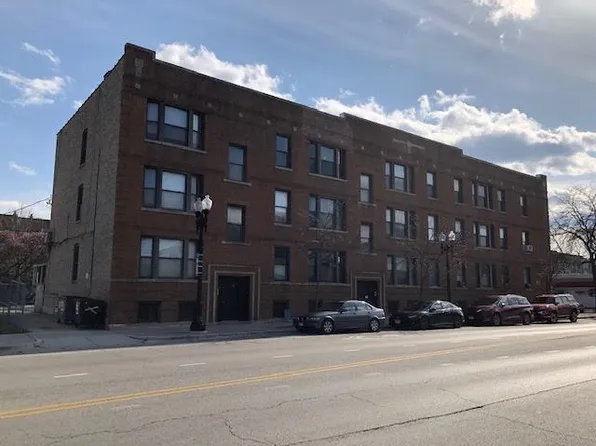 1625 W Lawrence Ave, Chicago, IL 60640