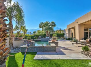 4 Summer Sky Cir, Rancho Mirage, CA 92270