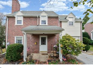 205 Claremont Rd, Springfield, PA 19064