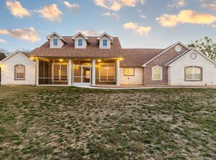 1502 County Road 3152, Kempner, TX 76539
