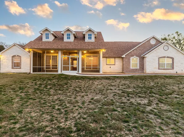 1502 County Road 3152, Kempner, TX 76539