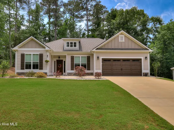 140 Godfrey Drive, McCormick, SC 29835