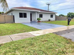 3531 SW 102nd Ave, Miami, FL 33165