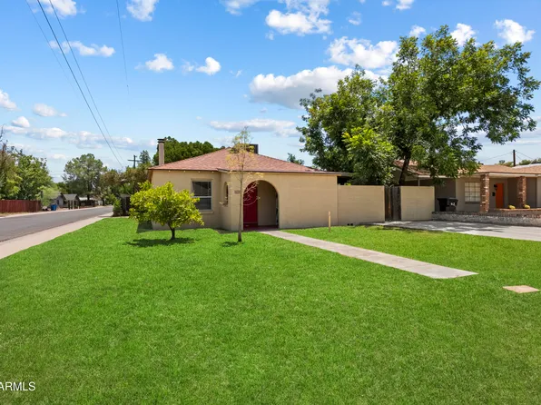 1001 S Roosevelt St, Tempe, AZ 85281