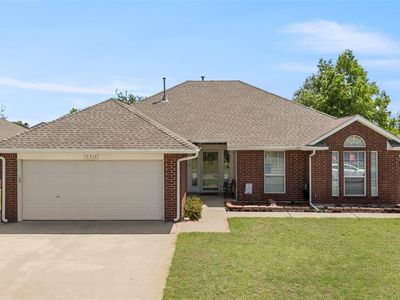14412 S Hudson Ave, Oklahoma City, OK, 73170
