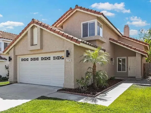 1710 Avenida Vista Labera, Oceanside, CA 92056