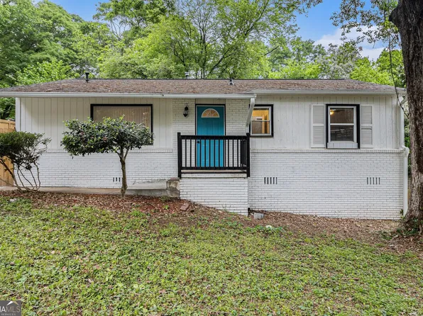 1130 Rebel Forest Dr SE, Atlanta, GA 30315