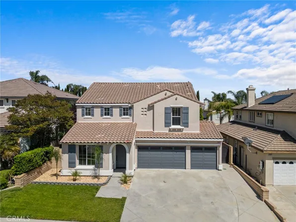 6645 Veneto Pl, Rancho Cucamonga, CA 91701