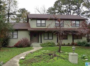 4108 Churchill Cir, Birmingham, AL 35213