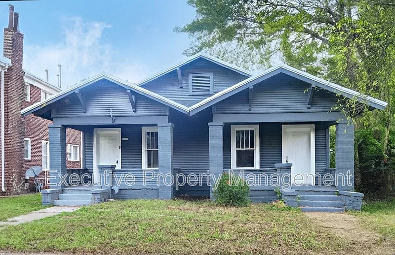 2 bed, 1.0 bath, 1000 sqft, $800 — Photo 1