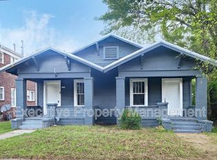 316 44th St #A, Fairfield, AL 35064
