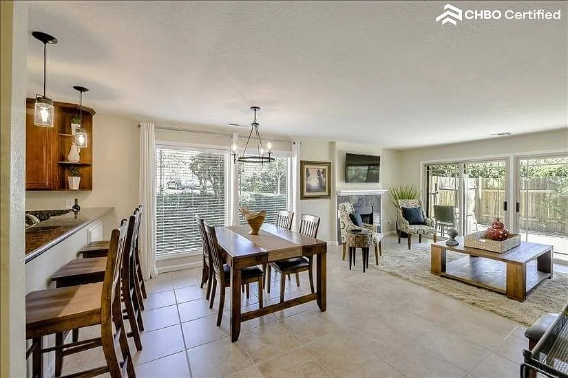 El Dorado Hills Furnished Rental — Photo 3