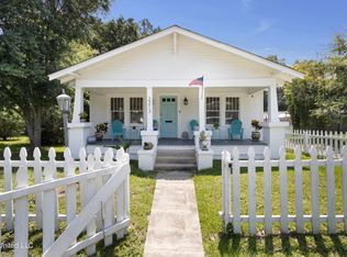 2213 Kelly Ave, Gulfport, MS 39501