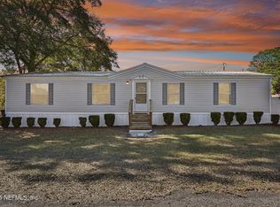 6756 ANDREWS Street, Glen St. Mary, FL 32040