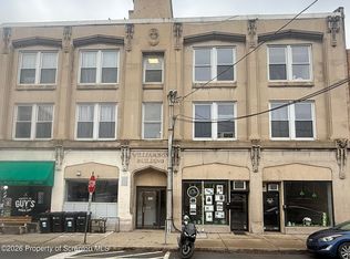 102 Delaware Ave #2-C, Olyphant, PA