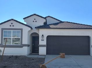 40125 W Sunland Dr, Maricopa, AZ 85138