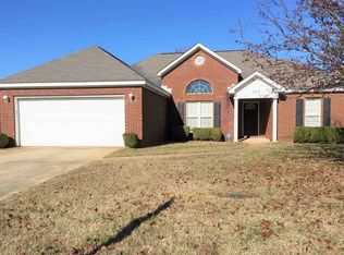 102 Galaxy Ave, Bonaire, GA 31005