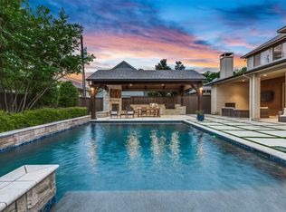 6836 Casa Loma Ave, Dallas, TX 75214